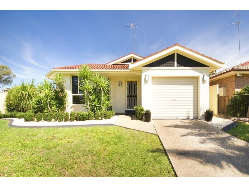 Glenmore Park NSW 2745