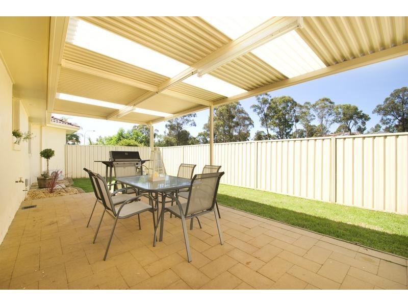 Glenmore Park NSW 2745