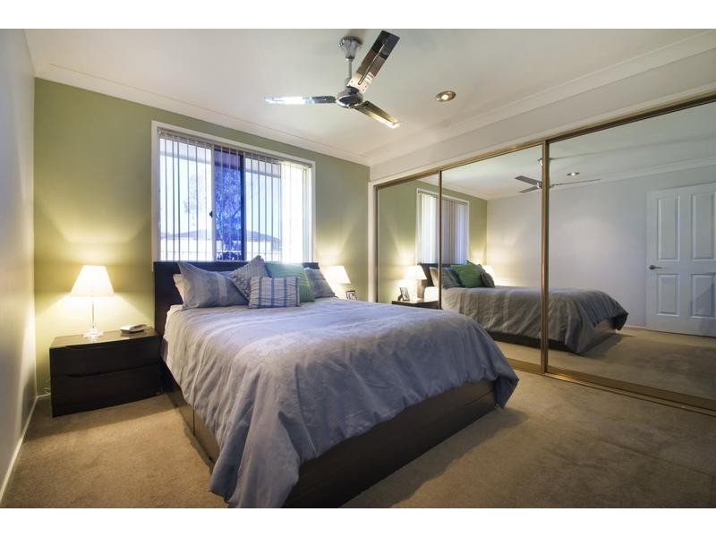 Glenmore Park NSW 2745