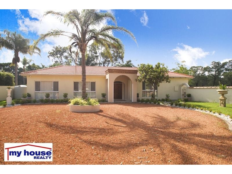 Castlereagh NSW 2749