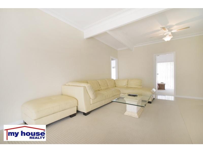 Castlereagh NSW 2749