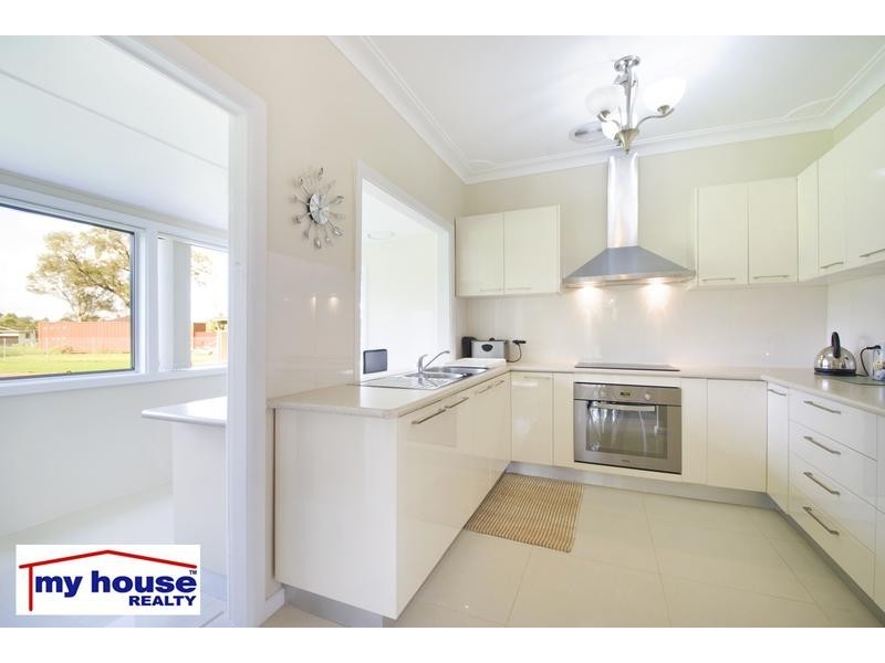 Castlereagh NSW 2749