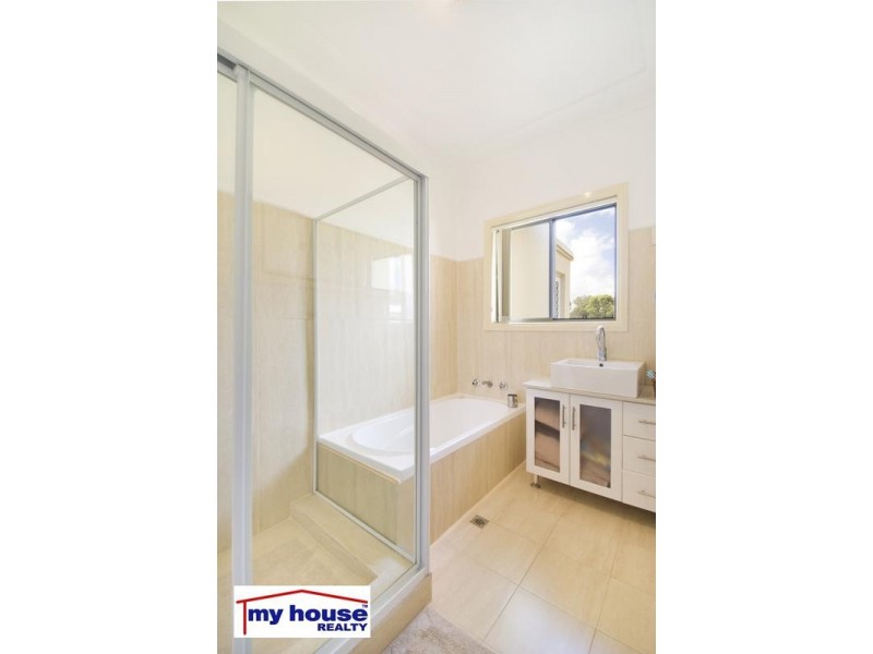 Castlereagh NSW 2749