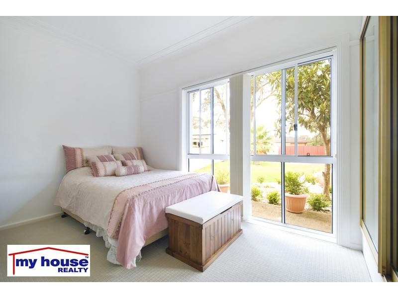 Castlereagh NSW 2749