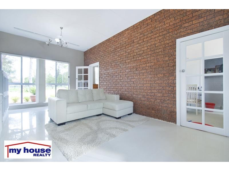 Castlereagh NSW 2749