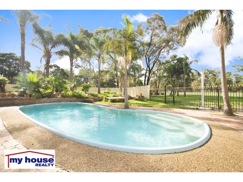 Castlereagh NSW 2749