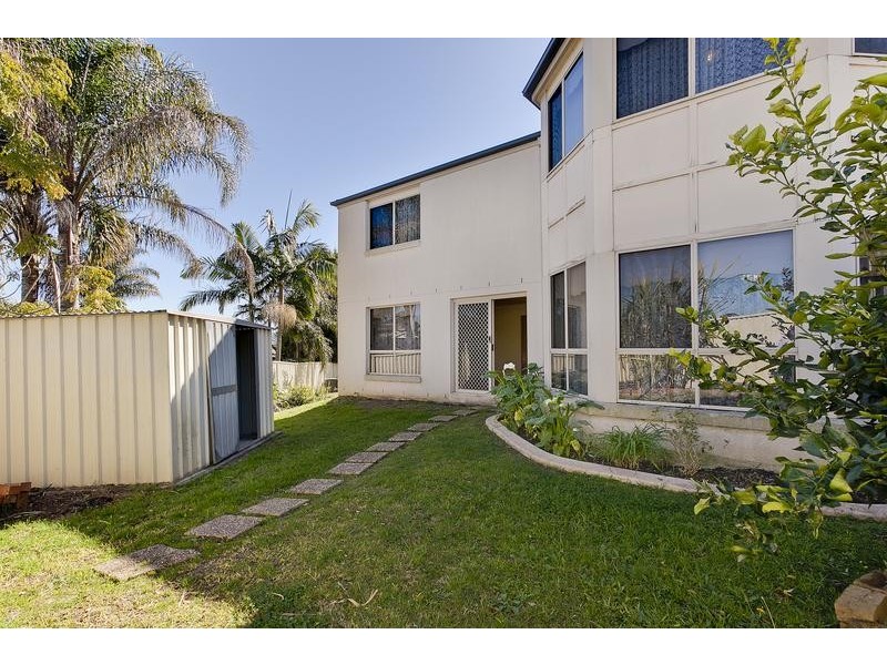 Glenmore Park NSW 2745