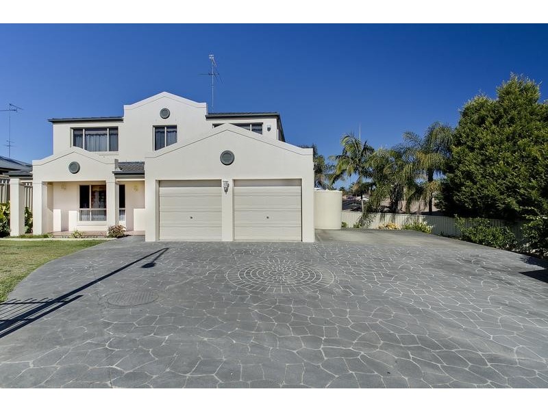 Glenmore Park NSW 2745