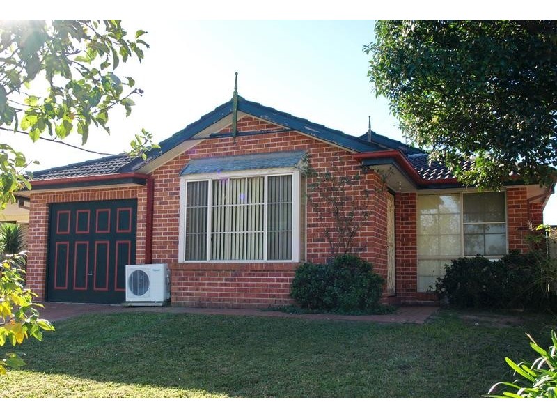 Glenmore Park NSW 2745