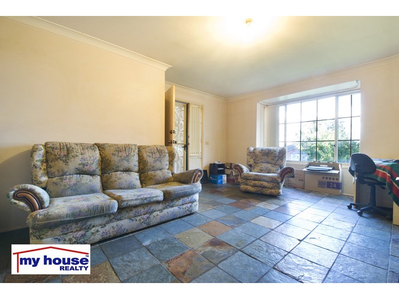 Glenmore Park NSW 2745