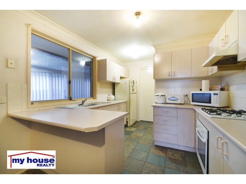 Glenmore Park NSW 2745