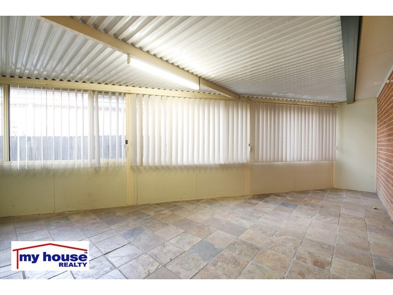 Glenmore Park NSW 2745