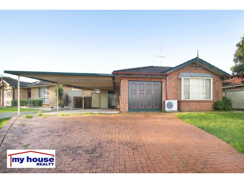 Glenmore Park NSW 2745