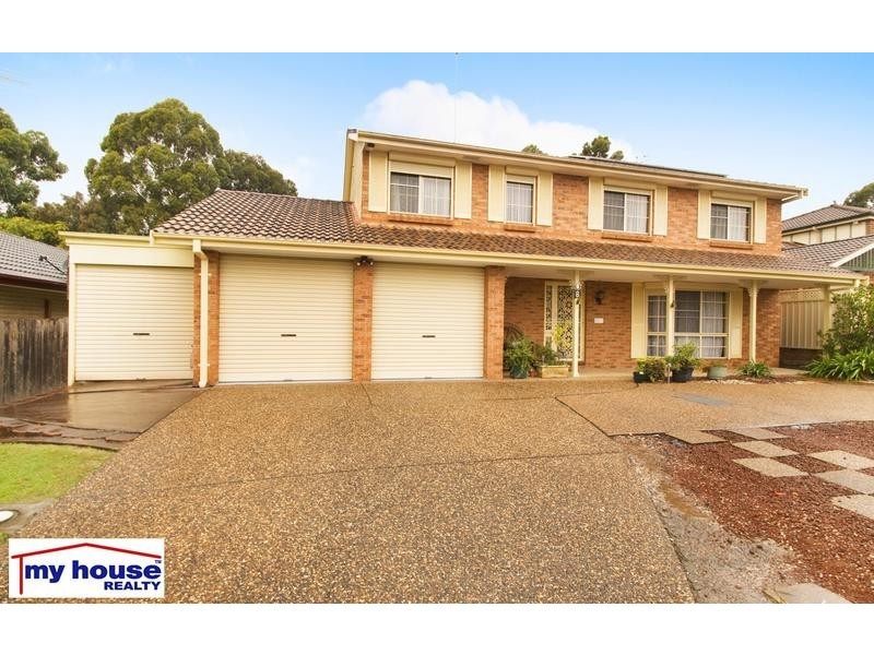 Glenmore Park NSW 2745