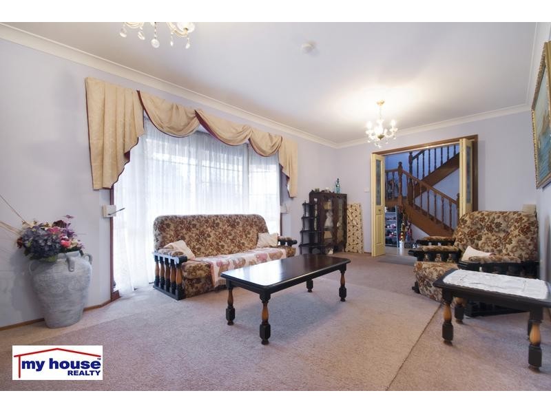 Glenmore Park NSW 2745