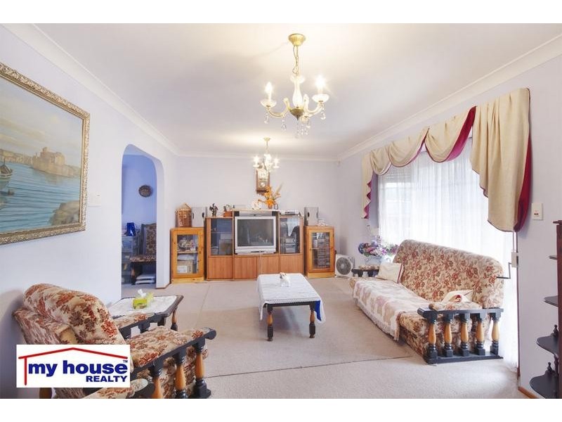 Glenmore Park NSW 2745