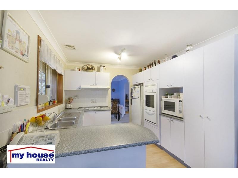 Glenmore Park NSW 2745