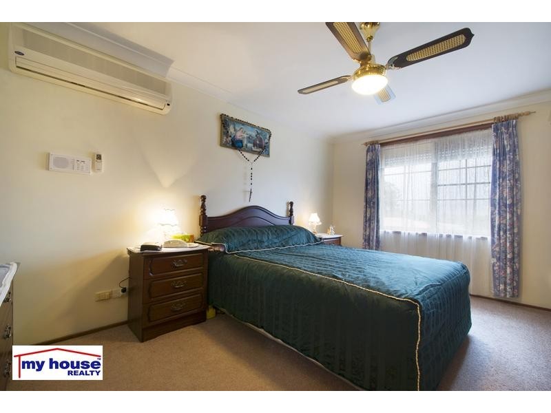 Glenmore Park NSW 2745