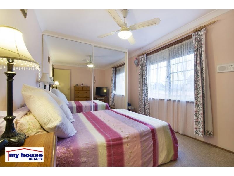 Glenmore Park NSW 2745