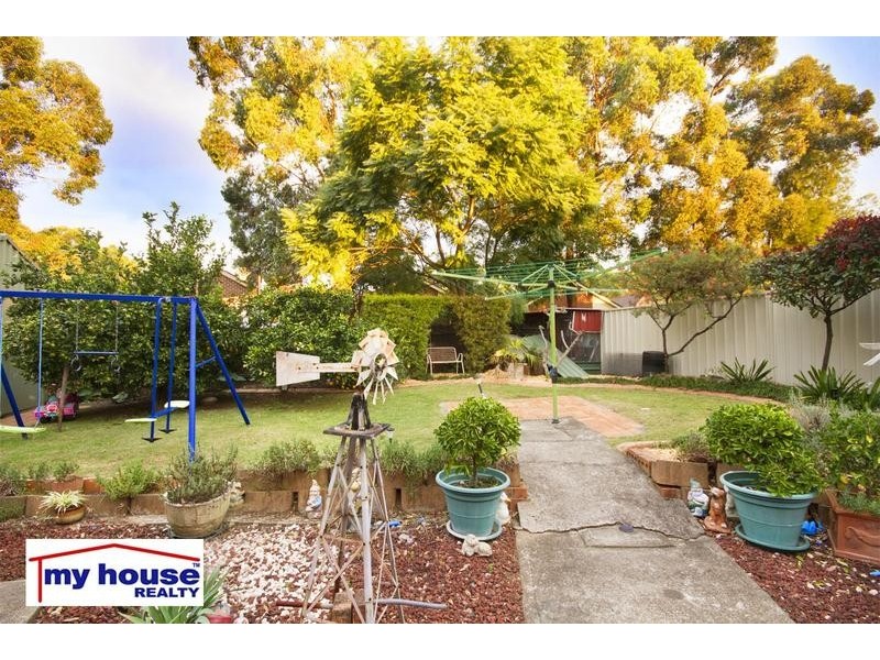 Glenmore Park NSW 2745