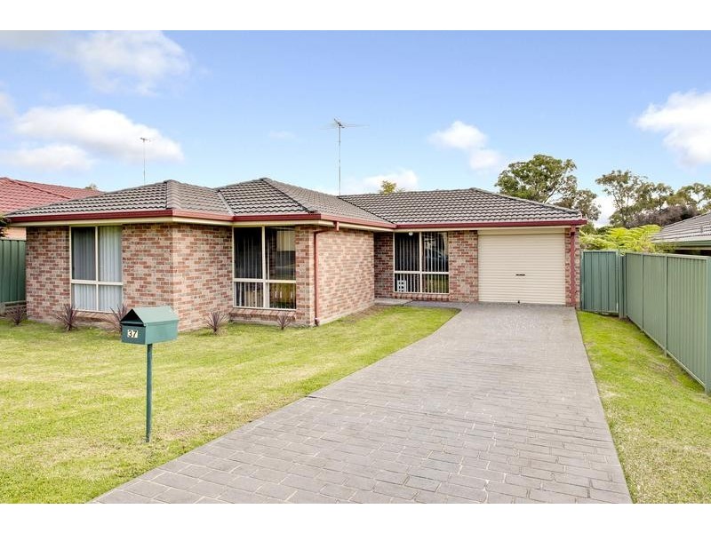 Glenmore Park NSW 2745
