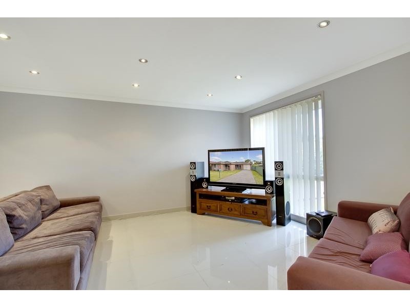 Glenmore Park NSW 2745