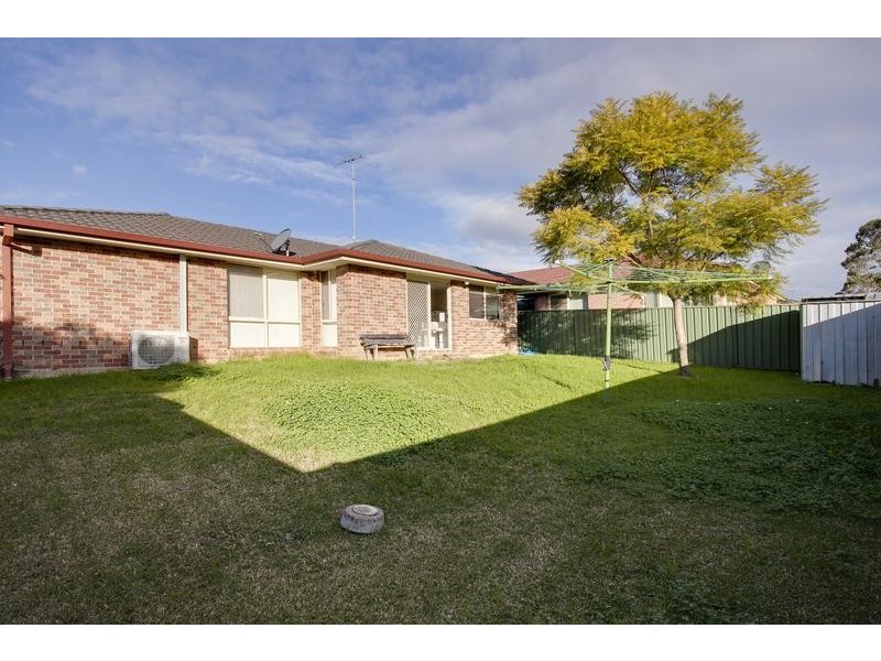 Glenmore Park NSW 2745