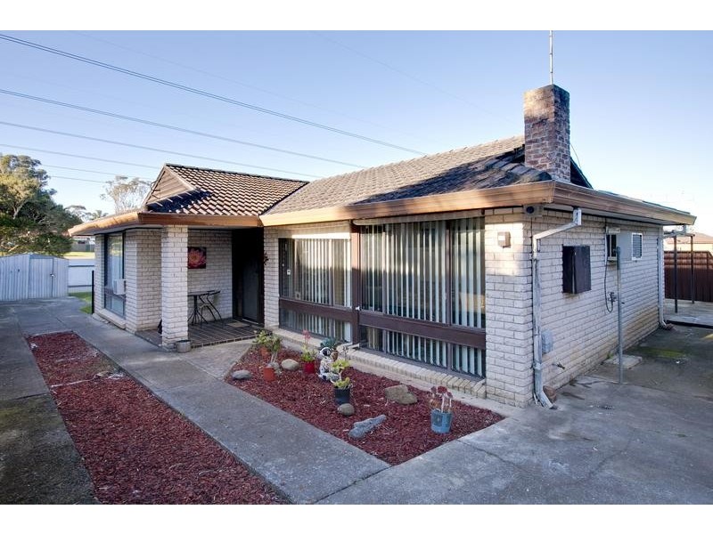 4 Boyle Pl, Shalvey NSW 2770