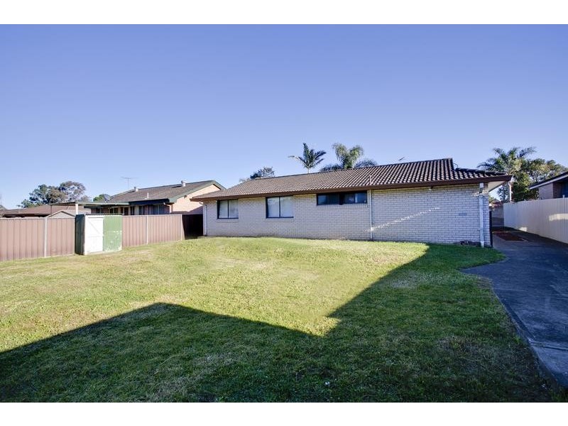 4 Boyle Pl, Shalvey NSW 2770