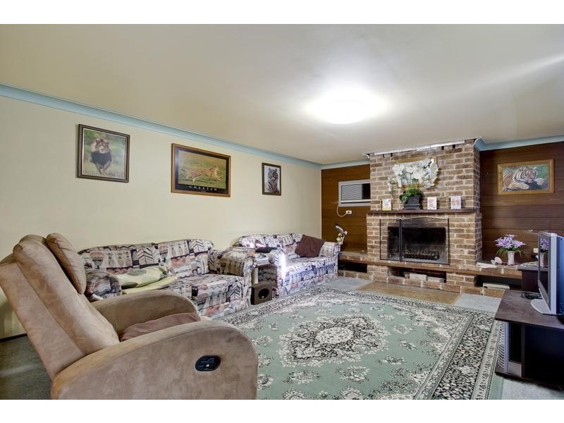 4 Boyle Pl, Shalvey NSW 2770