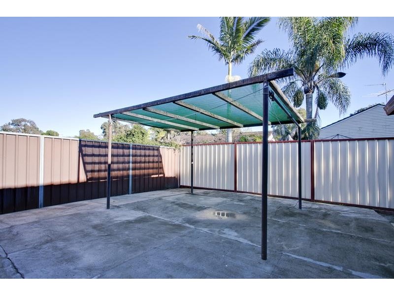 4 Boyle Pl, Shalvey NSW 2770