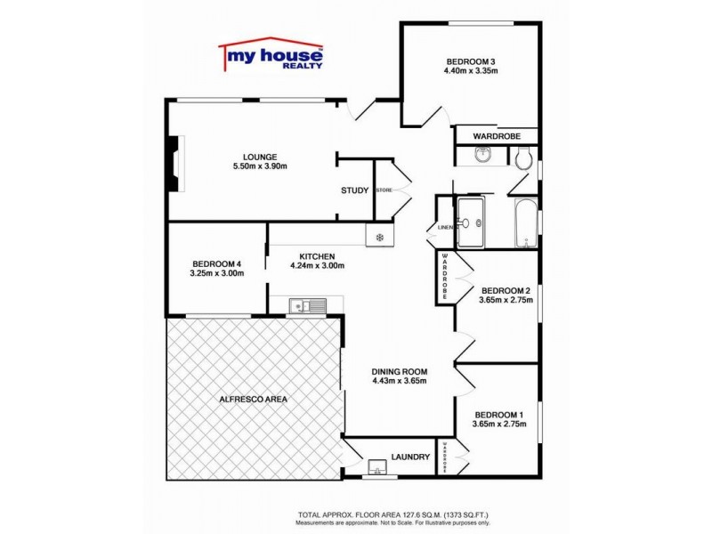 4 Boyle Pl, Shalvey NSW 2770