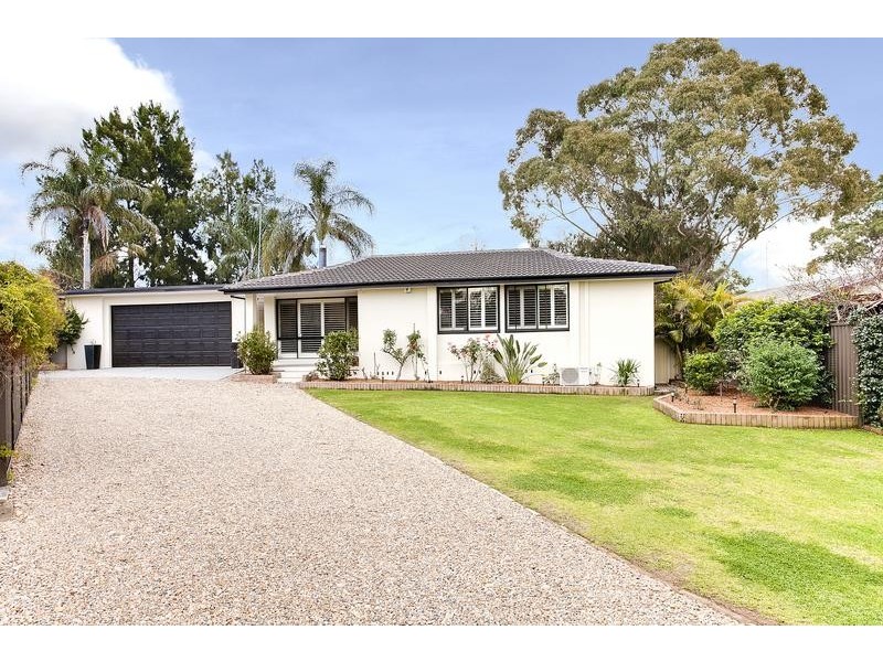 5 Cara Ct, South Penrith NSW 2750