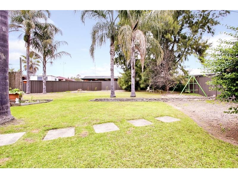 5 Cara Ct, South Penrith NSW 2750