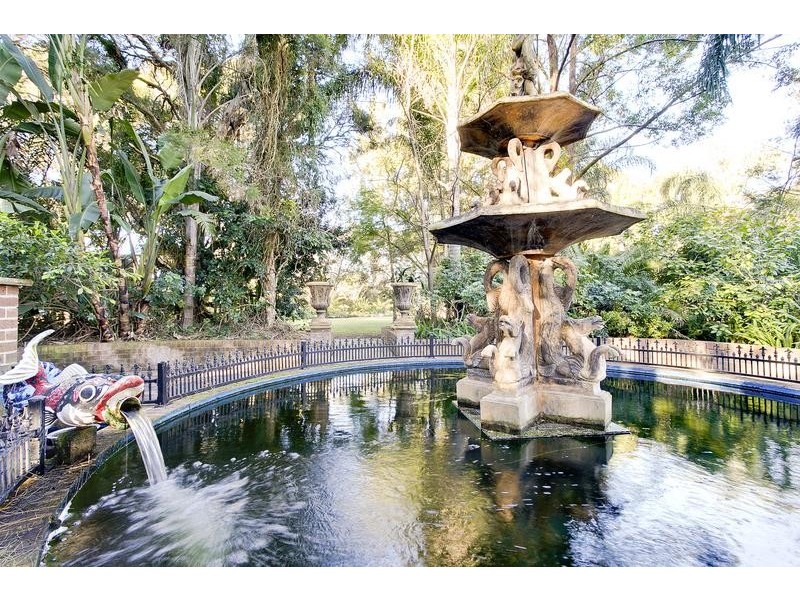 805 The Northern Rd, Cranebrook NSW 2749