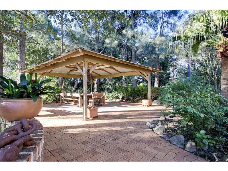 805 The Northern Rd, Cranebrook NSW 2749