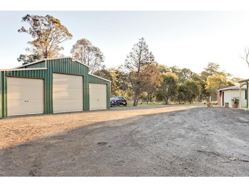 805 The Northern Rd, Cranebrook NSW 2749