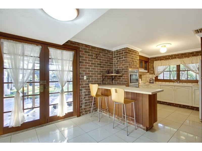 805 The Northern Rd, Cranebrook NSW 2749