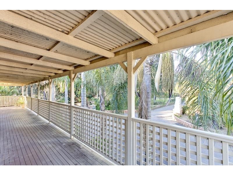 805 The Northern Rd, Cranebrook NSW 2749