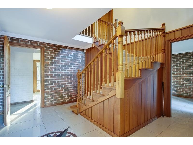 805 The Northern Rd, Cranebrook NSW 2749