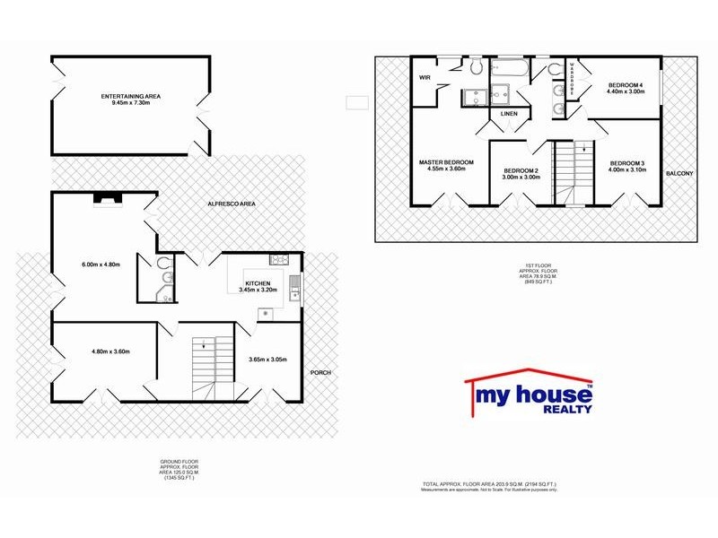 805 The Northern Rd, Cranebrook NSW 2749