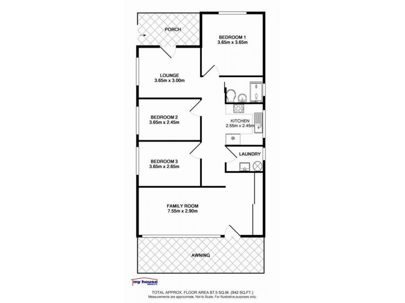 75 George St, Mount Druitt NSW 2770