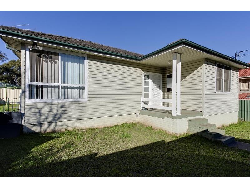 75A George St, Mount Druitt NSW 2770