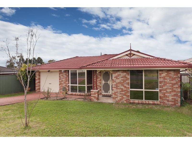 Glenmore Park NSW 2745