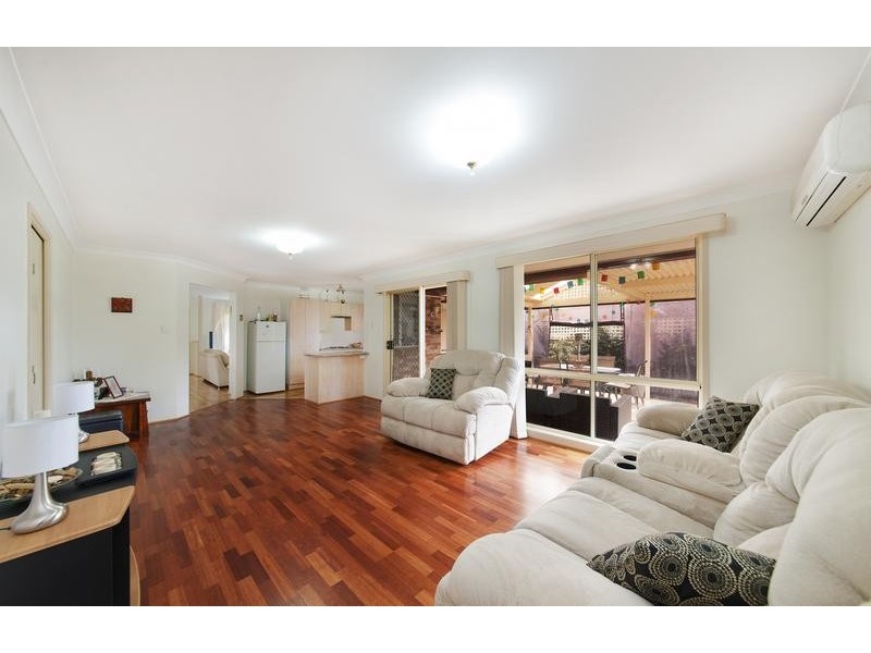 Glenmore Park NSW 2745