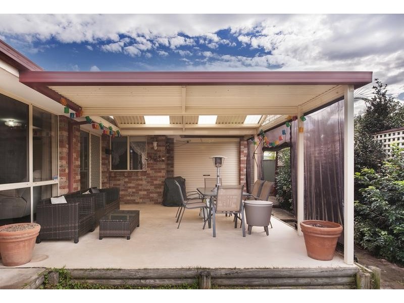 Glenmore Park NSW 2745