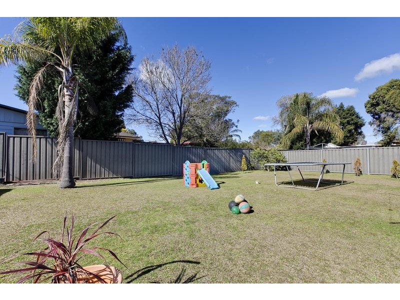 Cambridge Park NSW 2747