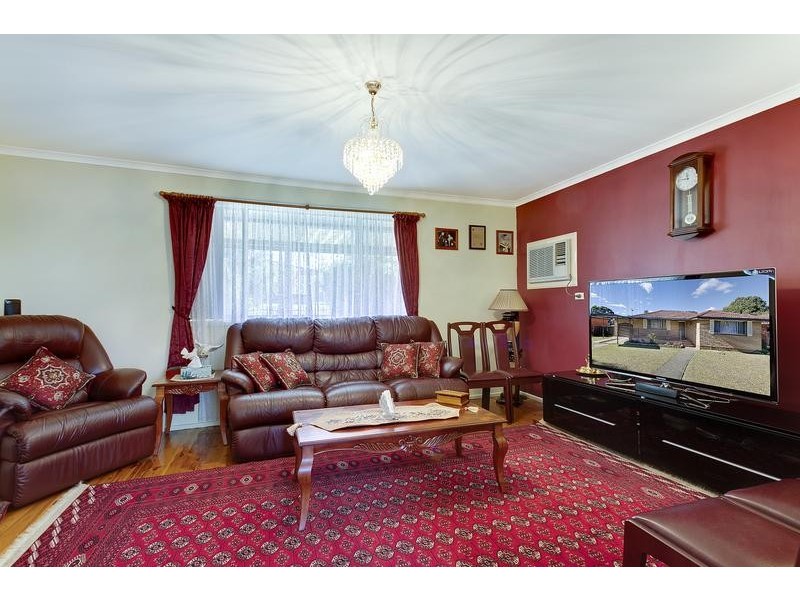 Cambridge Park NSW 2747