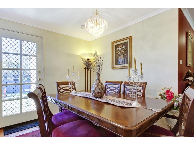 Cambridge Park NSW 2747