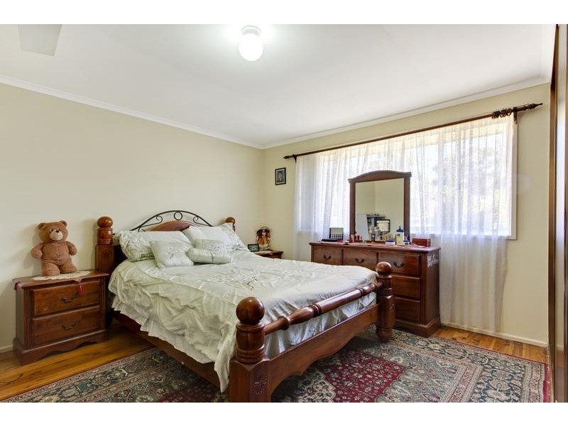 Cambridge Park NSW 2747